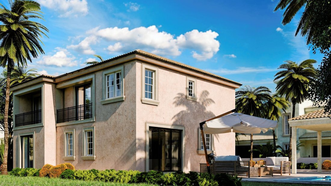 Villa in Paphos, Paphos, Cyprus 5 - 13595977
