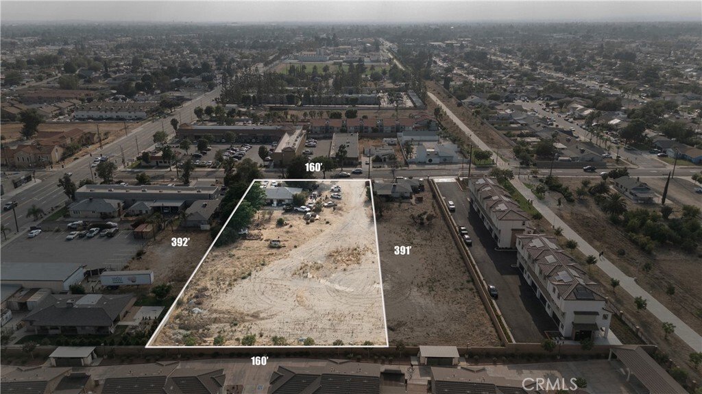 House in Fontana, California, United States 1 - 18397943