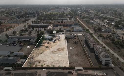 Haus in Fontana, Kalifornien, Vereinigte Staaten 1