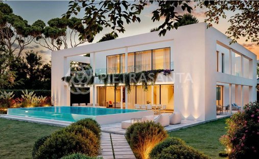 Villa in Zentrum, Forte dei Marmi, Toskana 1