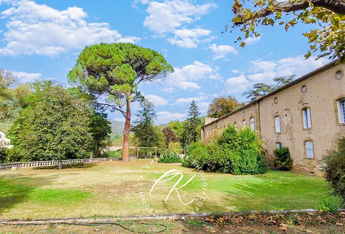 Villa à Petite Ville, Limoux, France 2 - 18563828