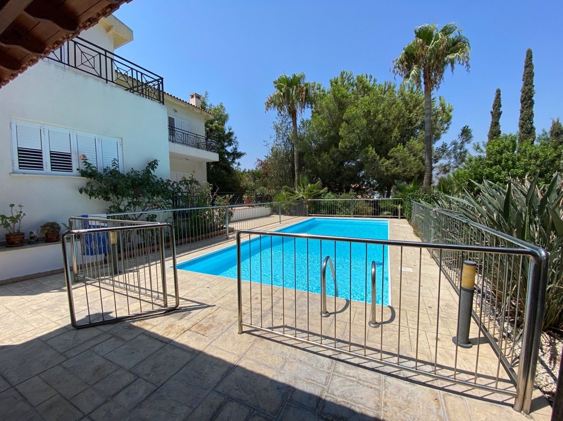 House in Pareklisia, Limassol, Cyprus 4 - 14403571