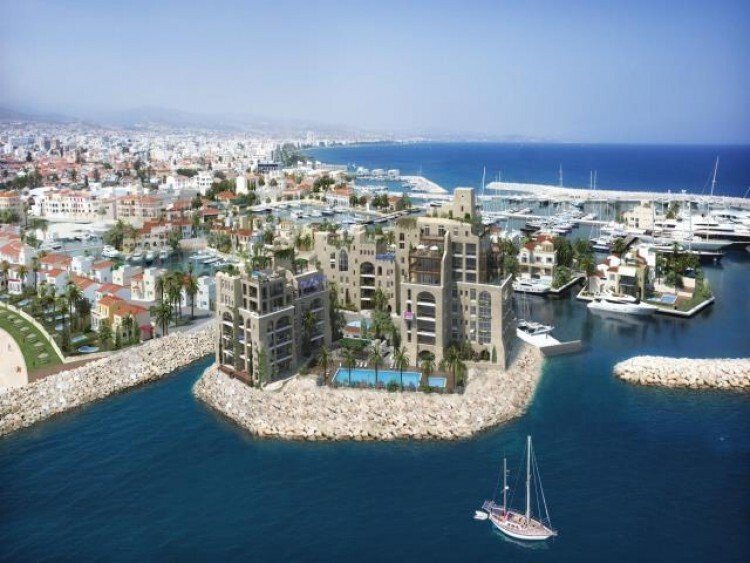 House in Limassol, Limassol, Cyprus 2 - 13004811