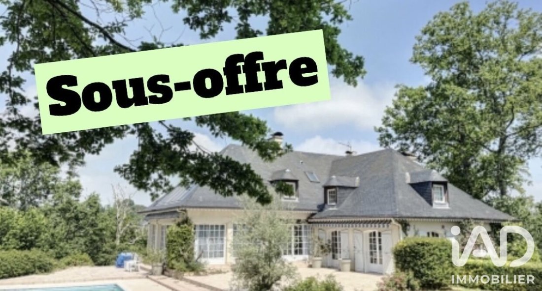 House in Ormeau-Figarol, Tarbes, France 1 - 15790325