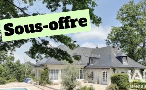House in Ormeau-Figarol, Tarbes, France 1