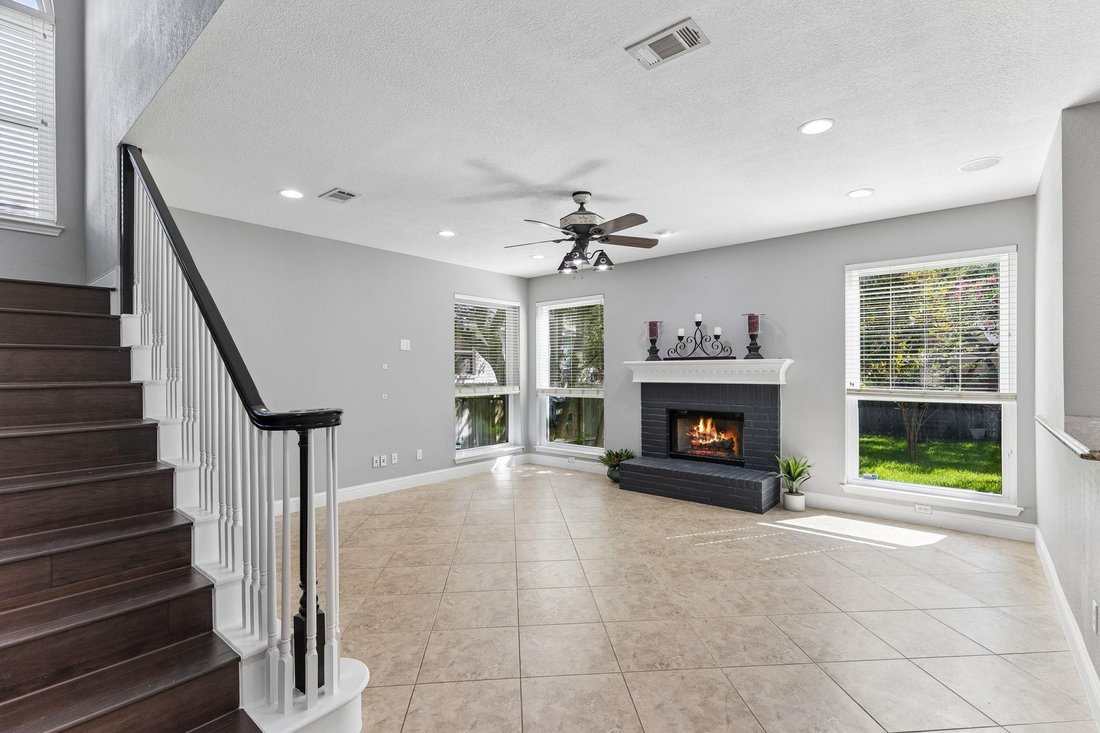 House in Round Rock, Texas, United States 5 - 18558640