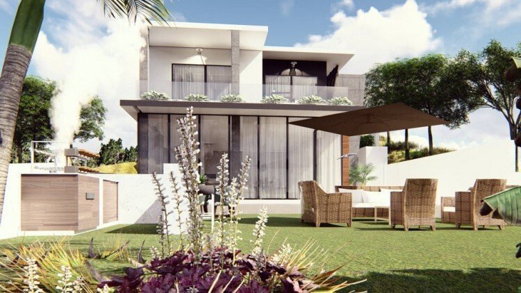 House in Agios Tychon, Limassol, Cyprus 4 - 13004939