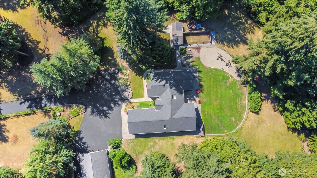 House in Roy, Washington, United States 5 - 18565338