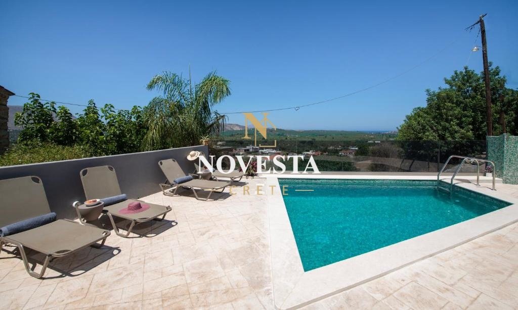 Villa in Apokoronas, Greece 1 - 18561394