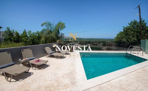 Villa en Apokoronas, Grecia 1