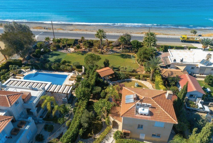 House in Argaka, Paphos, Cyprus 1 - 13005218