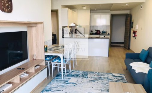 Apartment in Zabeel, Dubai, United Arab Emirates 1