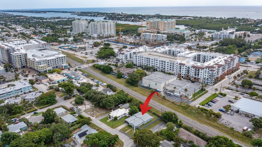 House in Boynton Beach, Florida, United States 1 - 18527917