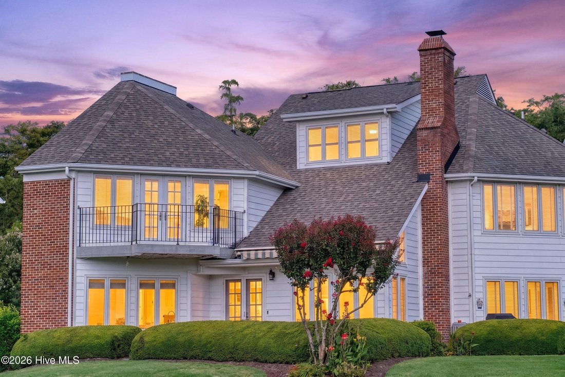 Townhouse in Hertford, North Carolina, United States 5 - 18565686