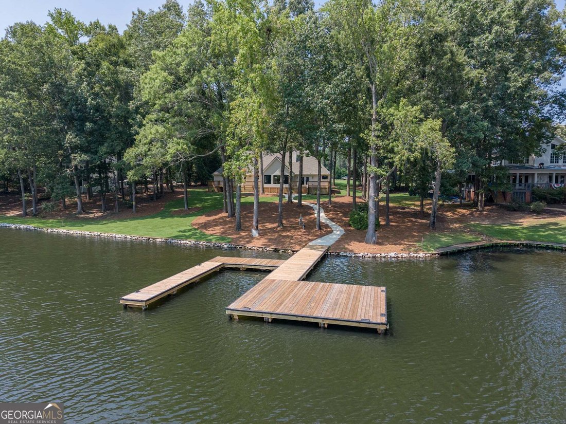 House in Eatonton, Georgia, United States 5 - 18555469