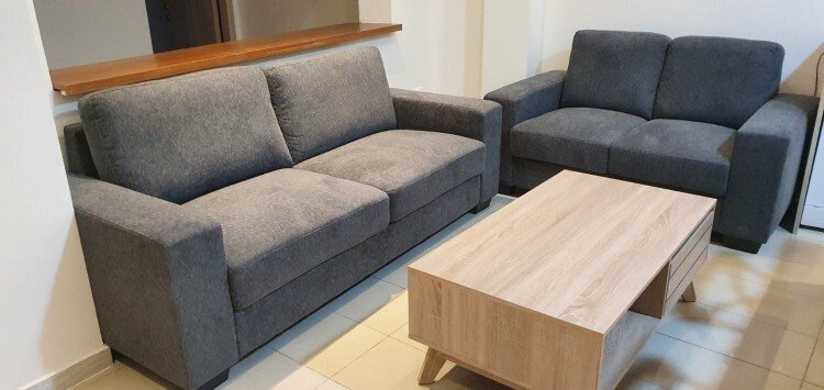 Apartment in Limassol, Limassol, Cyprus 1 - 14403480