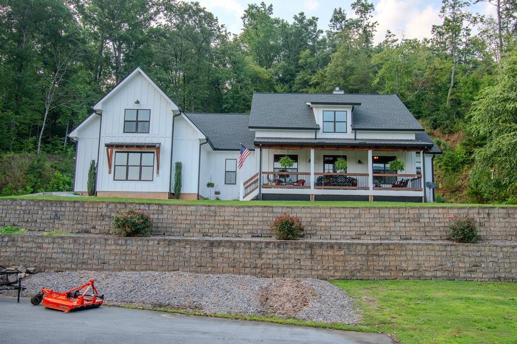 House in Murphy, North Carolina, United States 2 - 18561075