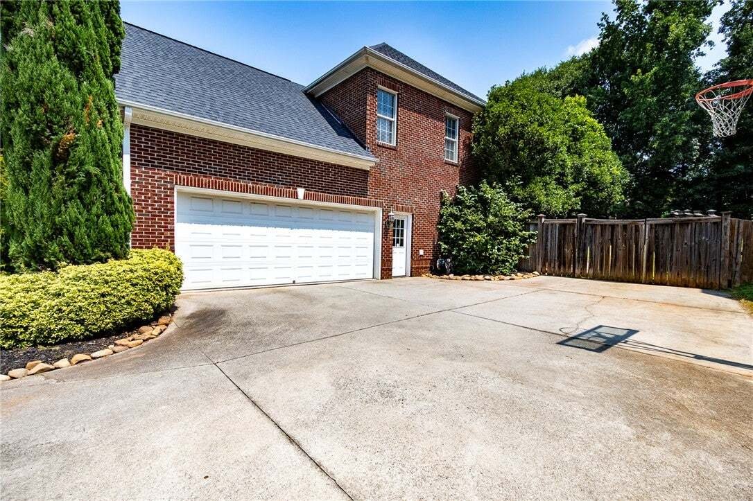 House in Anderson, South Carolina, United States 3 - 18558041