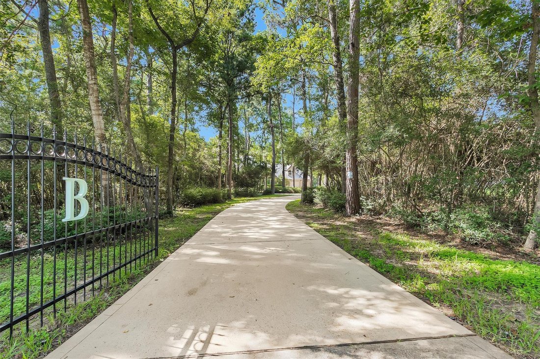 House in Magnolia, Texas, United States 2 - 18563039