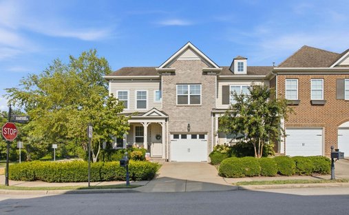 Residenza a Thompson's Station, Tennessee, Stati Uniti 1