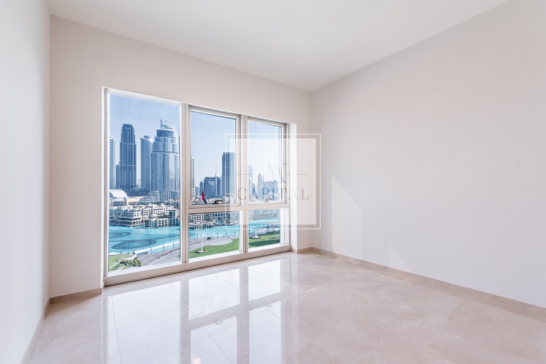 Apartment in Burj Khalifa Lake, Downtown Dubai, Dubai 2 - 18563523