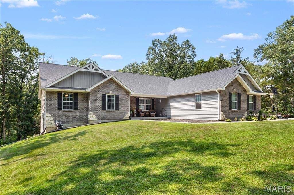House in Warrenton, Missouri, United States 2 - 18551412