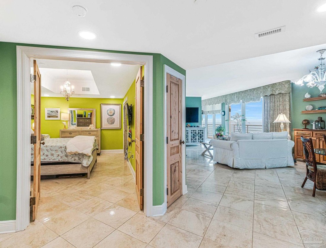 Condo in Pensacola, Florida, United States 4 - 18562611