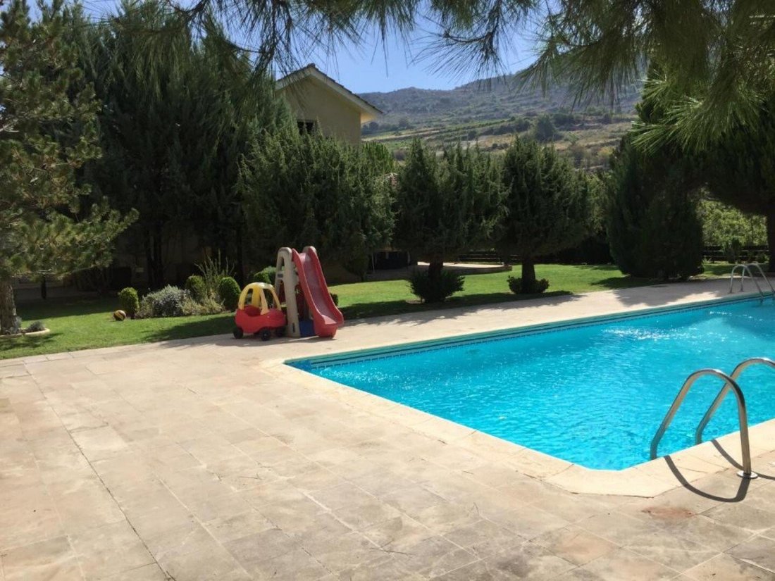 House in Koilani, Limassol, Cyprus 3 - 13005486