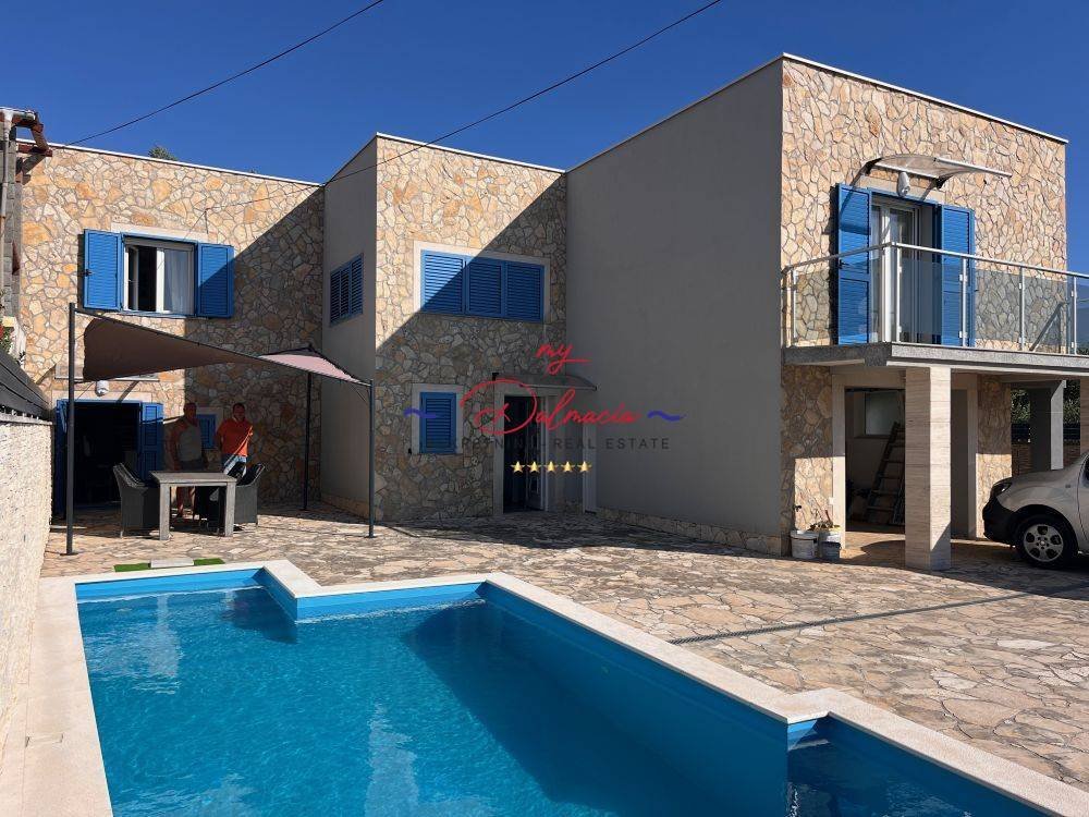 House in Vir, Zadar County, Croatia 1 - 15926640