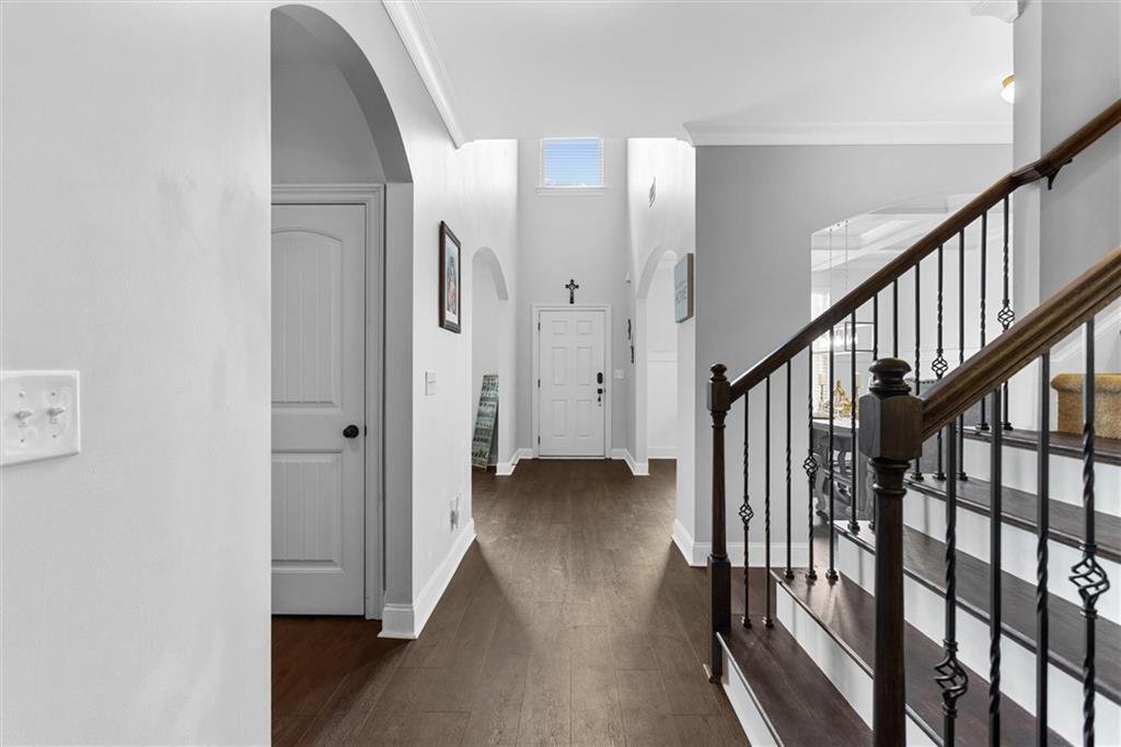 House in Dacula, Georgia, United States 4 - 18562548