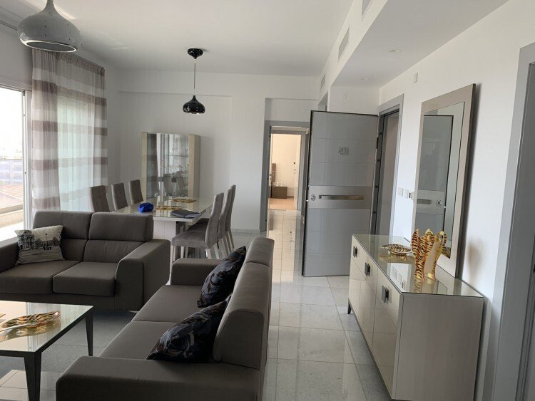 Apartment in Limassol, Limassol, Cyprus 1 - 13005058