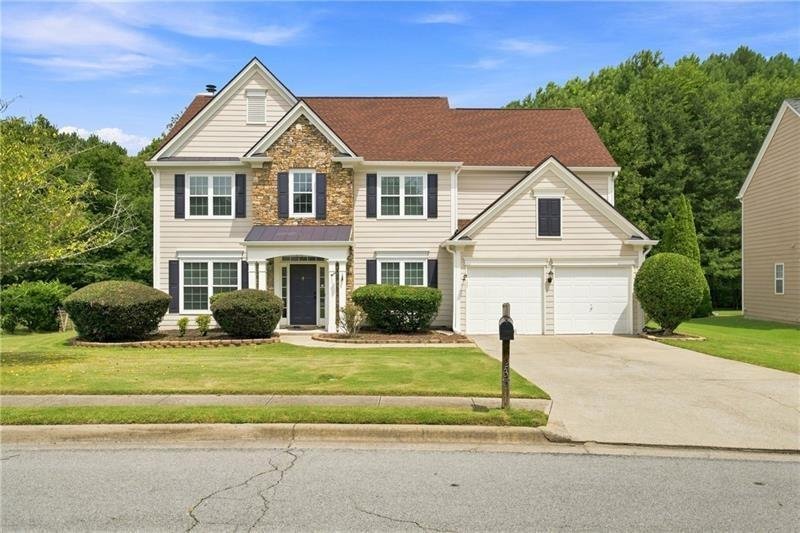 House in Suwanee, Georgia, United States 1 - 18562332