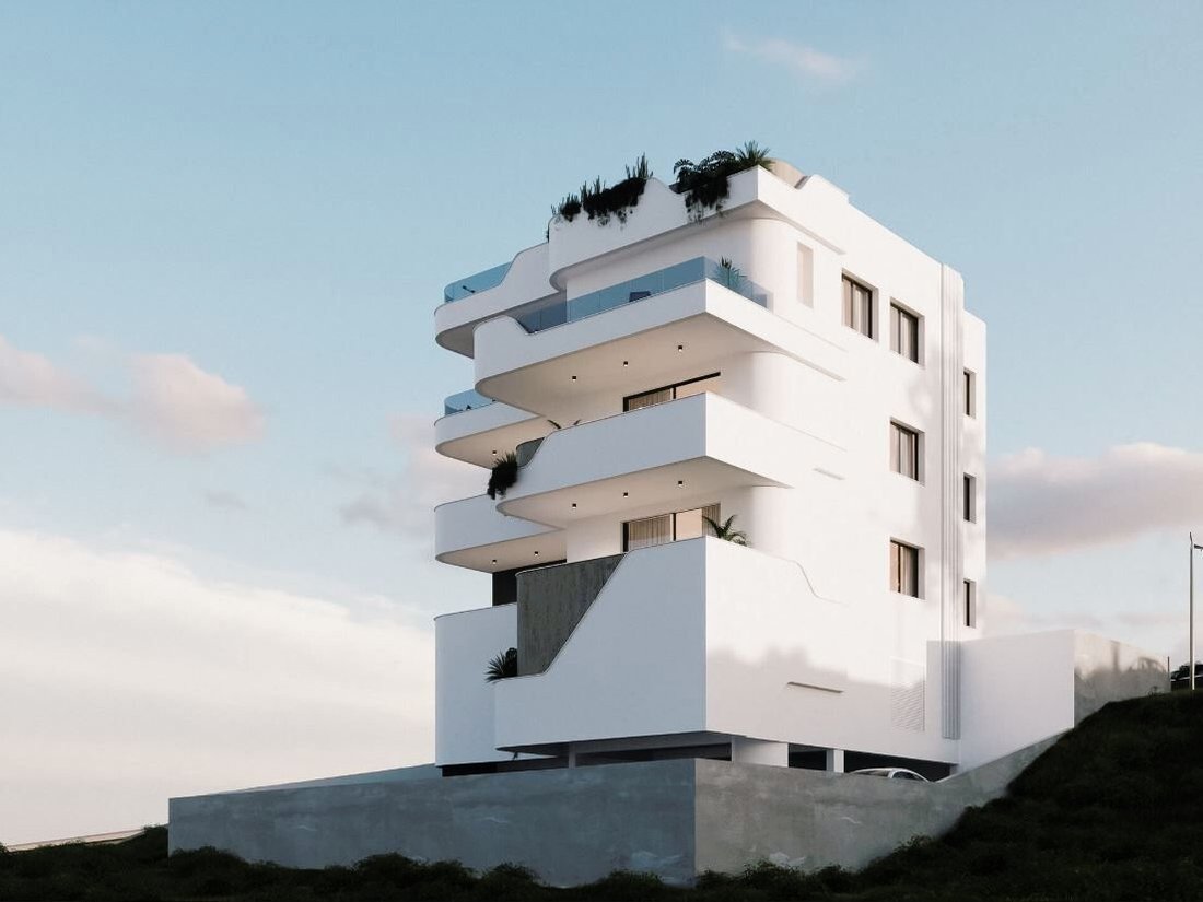 Appartamento a Limisso, Distretto di Limassol, Cipro 3 - 14403955