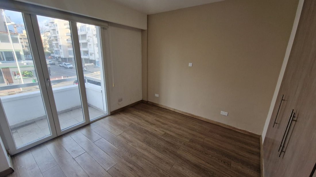 Apartment in Germasogeia, Limassol, Cyprus 5 - 15000494