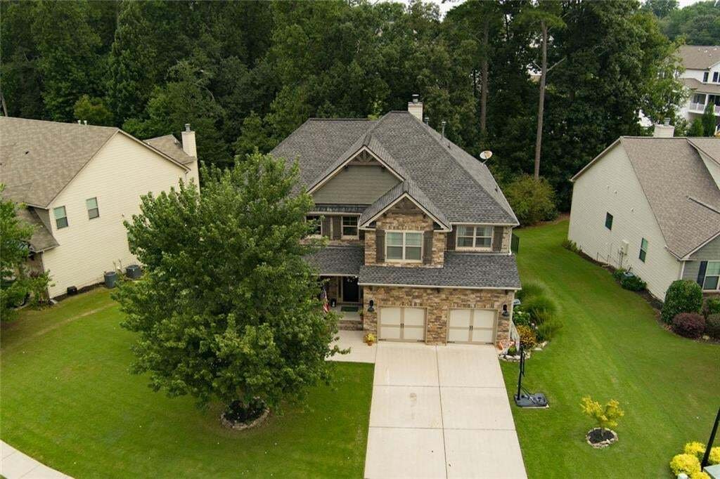 House in Cumming, Georgia, United States 2 - 18562258