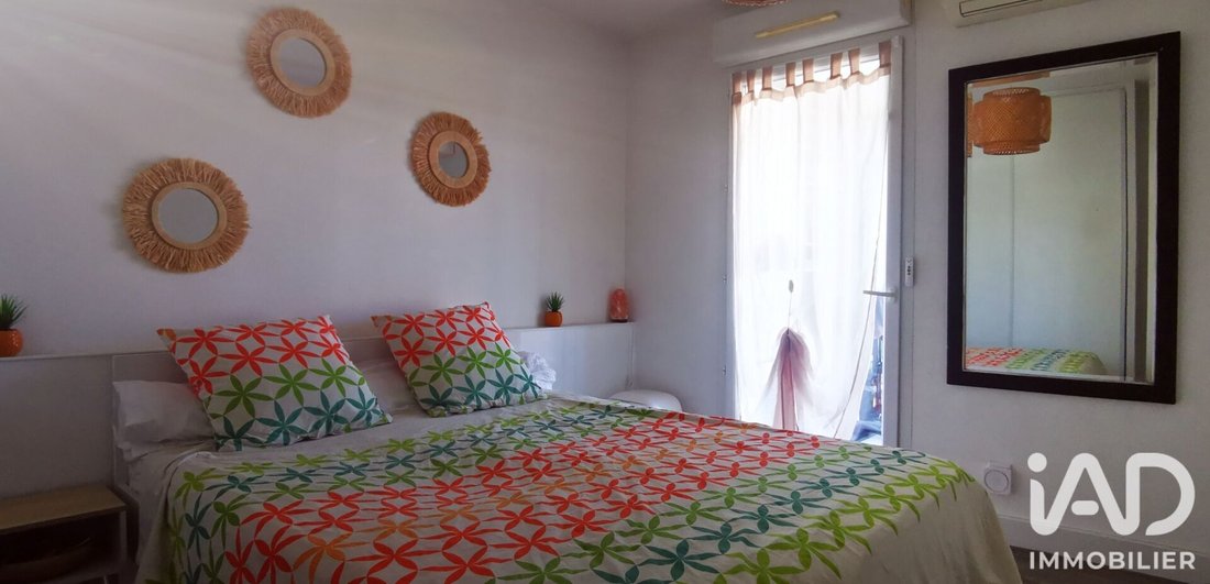 Apartment in La Ciotat, Provence-Alpes-Côte d'Azur, France 5 - 18567713