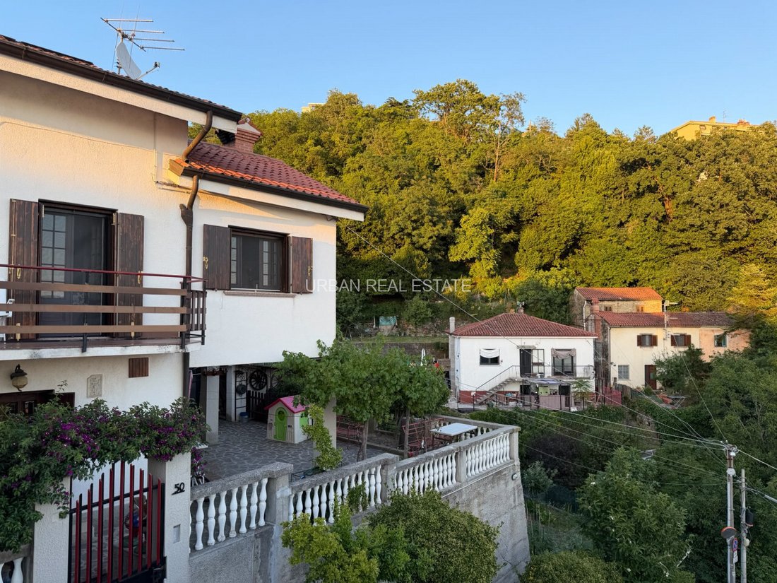 Villa in Altipiano Ovest-Barcola, Trieste, Friuli – Venezia Giulia 4 - 18246049