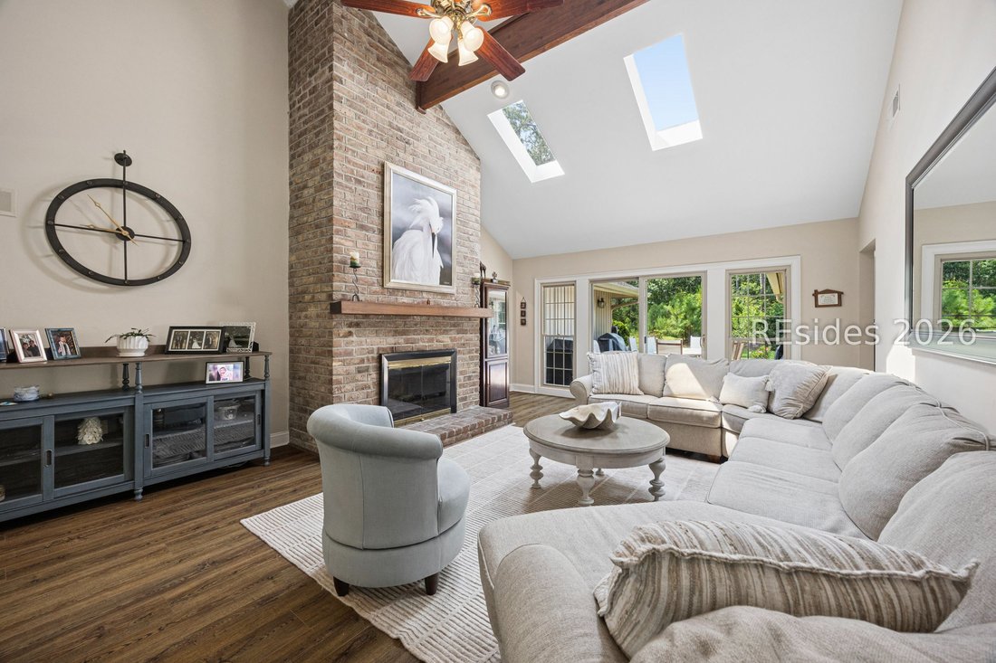House in Hilton Head Island, South Carolina, United States 1 - 18558289