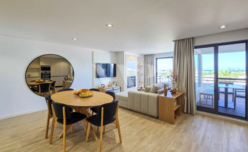Apartment in Vilamoura, Quarteira, Algarve 1