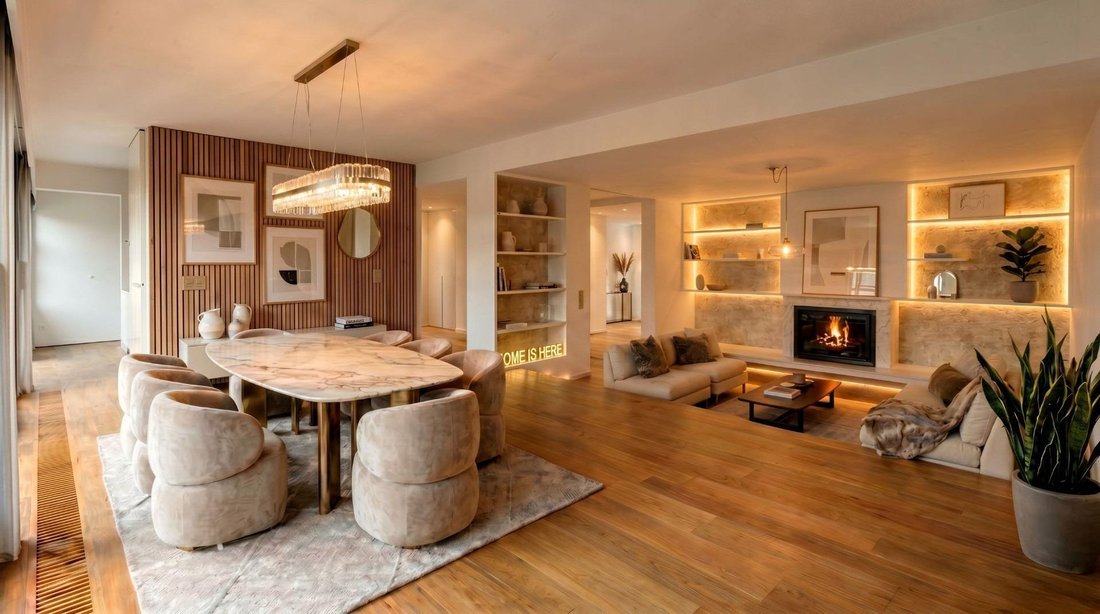 Apartment in Lordelo do Ouro e Massarelos, Porto District, Portugal 2 - 16579886