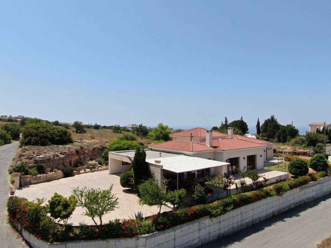 House in Konia, Paphos, Cyprus 3 - 13006081