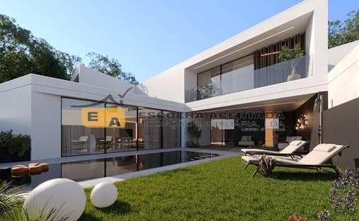 Townhouse en Milheirós, Distrito de Oporto, Portugal 1