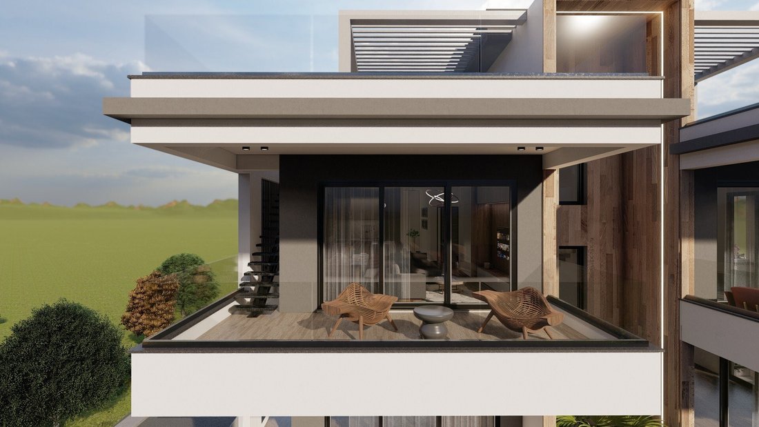Land in Limassol, Limassol, Cyprus 4 - 13202518
