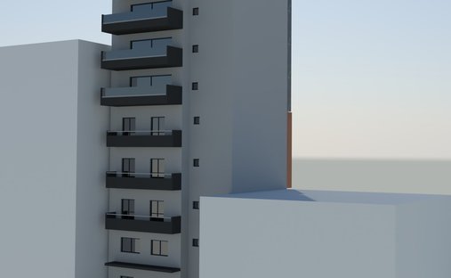 Wohnung in 1st District of Piraeus, Piraeus, Griechenland 1