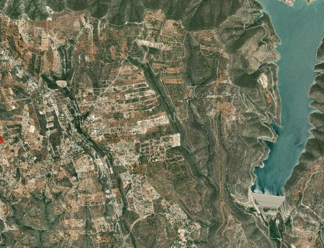 Land in Souni-Zanakia, Limassol, Cyprus 1 - 13202699