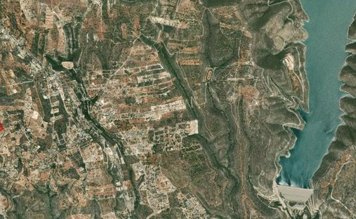 Land in Souni-Zanakia, Limassol, Cyprus 1