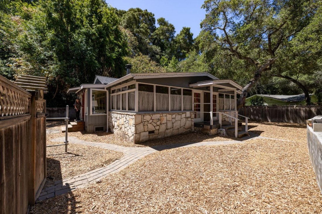 House in Carmel Valley, California, United States 2 - 18496724
