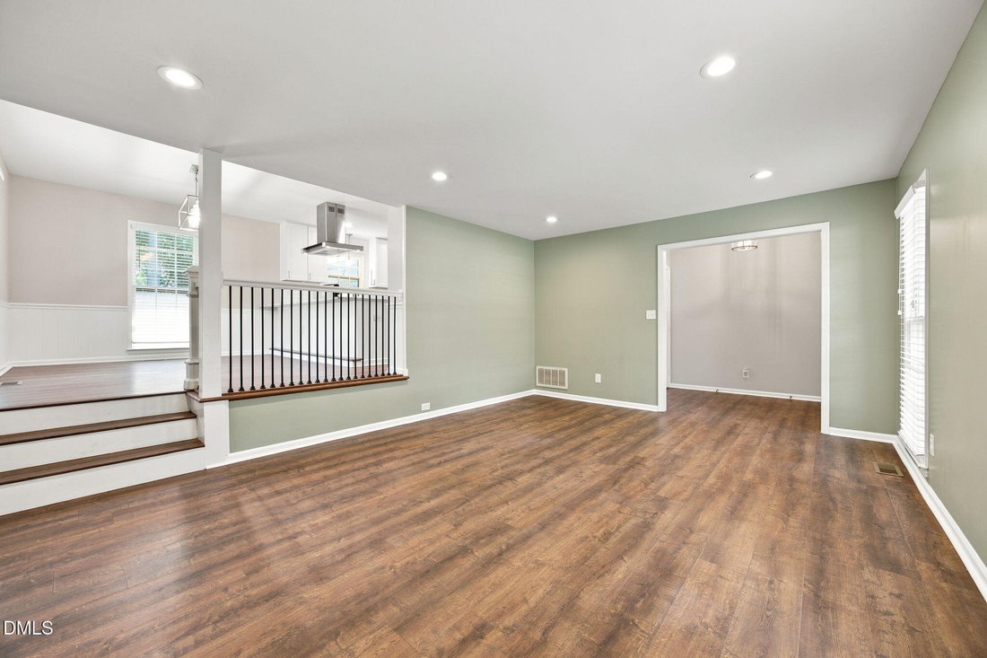 House in Cary, North Carolina, United States 4 - 18562032