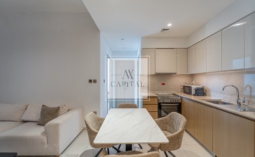 Appartement en Al Yufrah 1, Al Yufrah, Doubaï 1