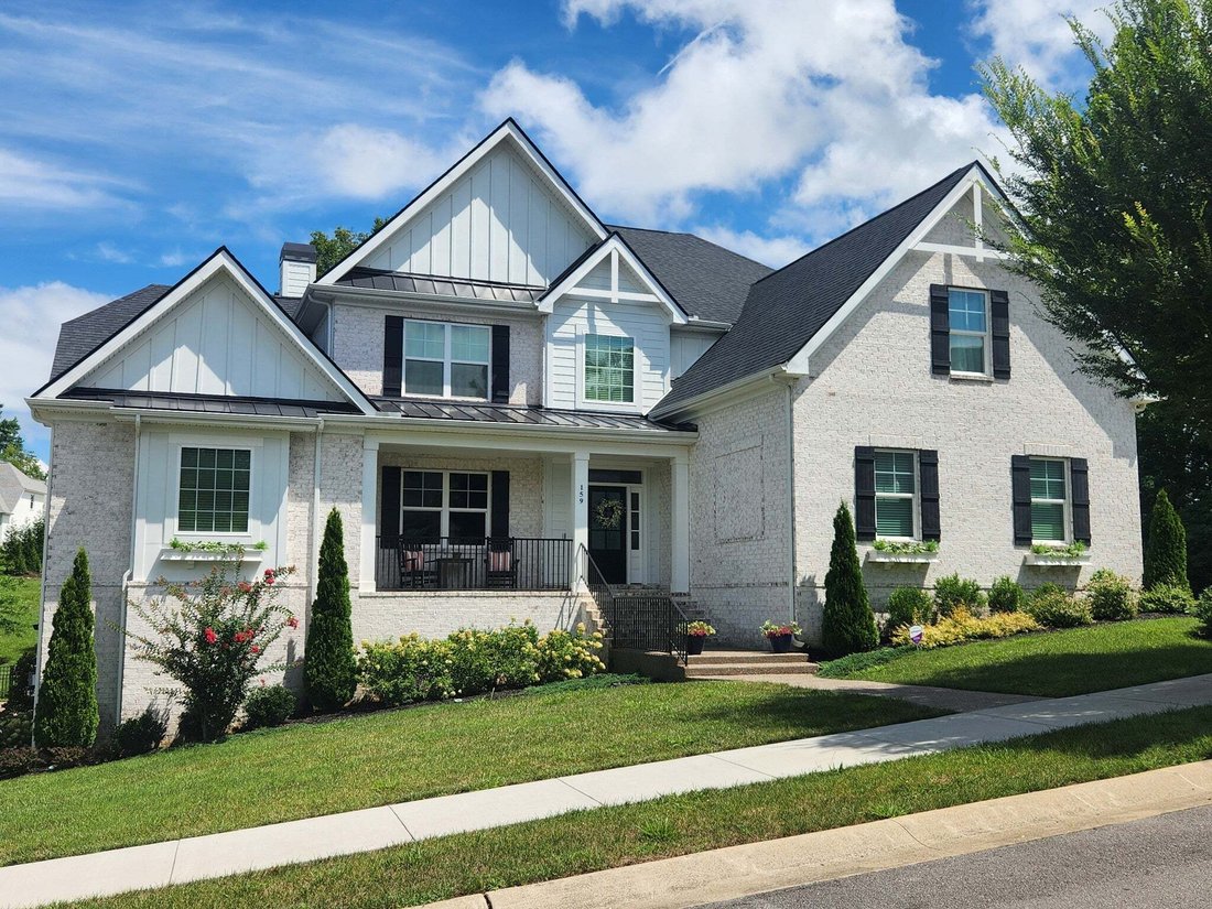 House in Lebanon, Tennessee, United States 1 - 18505800
